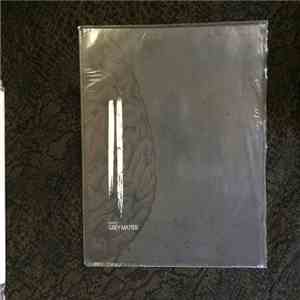Pan-Pot - Grey Matter flac download