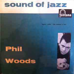 Phil Woods - Squire's Parlor flac download