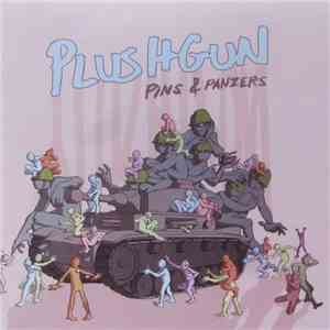 Plushgun - Pins & Panzers flac download