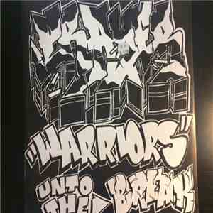 Prayer Warriors - Unto The Break flac download