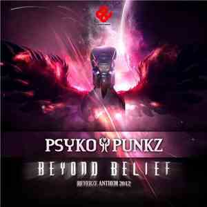 Psyko Punkz - Beyond Belief (Reverze Anthem 2012) flac download