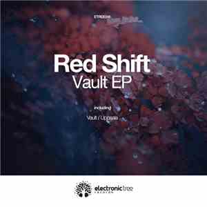 Red Shift  - Vault EP flac download