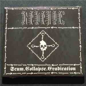 Revenge  - Scum.Collapse.Eradication flac download