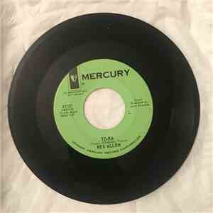 Rex Allen - TO-RA flac download