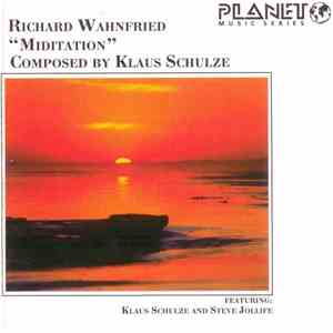 Richard Wahnfried - Miditation flac download