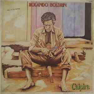 Rolando Boldrin - Caipira flac download