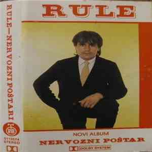 Rule I Grupa - Nervozni Poštar flac download