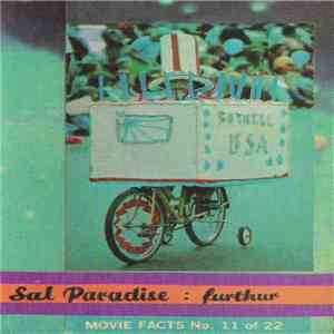 Sal Paradise  - Furthur flac download