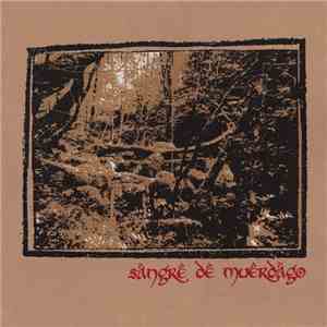 Sangre De Muerdago - Nas Fragas Do Río Eume flac download