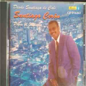 Santiago Cerón - Desde Santiago De Cali flac download