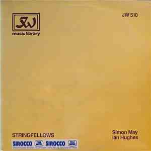 Simon May / Ian Hughes - Stringfellows flac download
