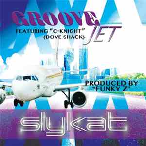 SlyKat - Groove Jet flac download