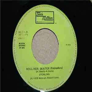 Sterling - Roll-Her, Skater (Patinadora) flac download