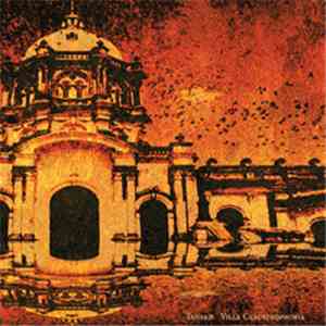 Tanakh - Villa Claustrophobia flac download