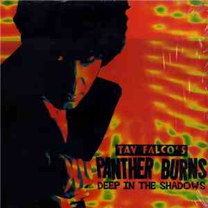 Tav Falco's Panther Burns - Deep In The Shadows flac download