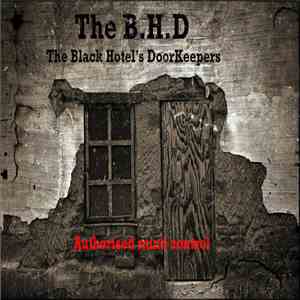 The B.H.D - Authorized Mind Control flac download