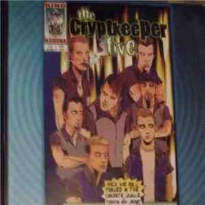 The Cryptkeeper Five - Trenton Makes The Cryptkeeper Five flac download