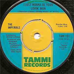 The Imperials - Goin' Out Of My Head flac download