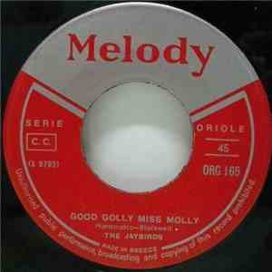 The Jaybirds / The Typhoons - Good Golly Miss Molly / Needles & Pins flac download