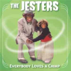 The Jesters  - Everybody Loves A Chimp flac download