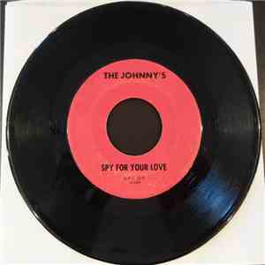 The Johnny's - Spy For Your Love flac download