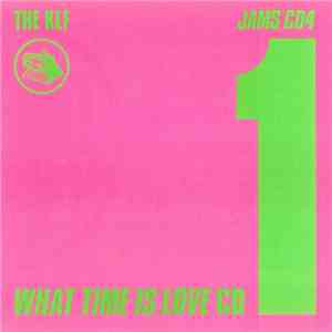 The KLF - The What Time Is Love Story flac download