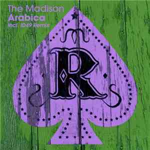 The Madison - Arabica flac download