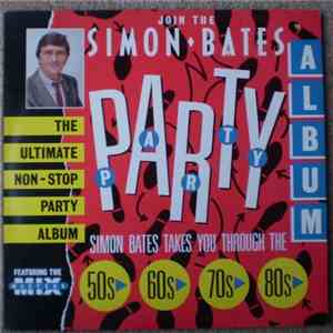 The Mixmasters  - Simon Bates' Party Album flac download