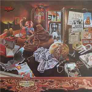 The Mothers - Over-Nite Sensation flac download