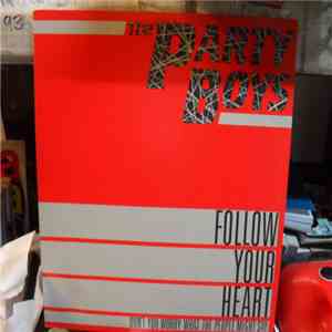The Party Boys  - Follow Your Heart flac download