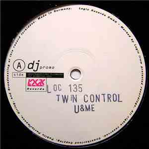 Twin Control - U & Me flac download