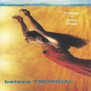 Various - Brazil Classics 1 - Beleza Tropical flac download