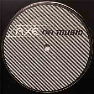 Various - Compilation AXE On Music flac download