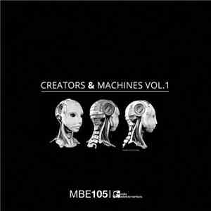 Various - Creators & Machines Vol. 1 flac download