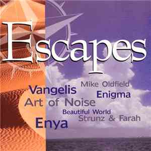 Various - Escapes flac download