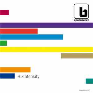 Various - Hi Intensity flac download