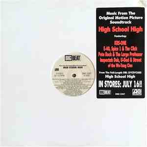 Various - High School High (Music From The Original Motion Picture Soundtrack) flac download