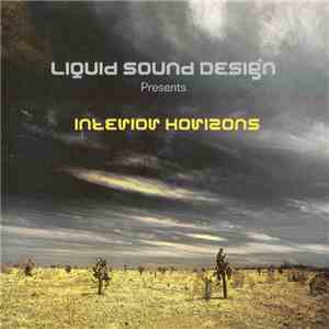 Various - Interior Horizons flac download