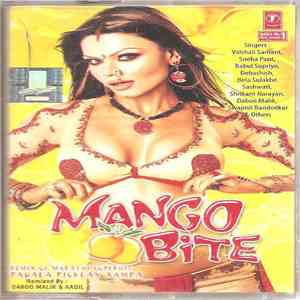 Various - Mango Bite flac download