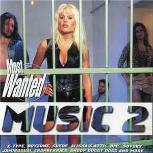 Various - Most Wanted Music 2 flac download