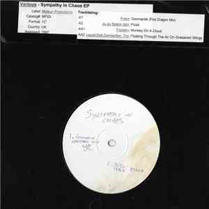 Various - Sympathy In Chaos EP flac download