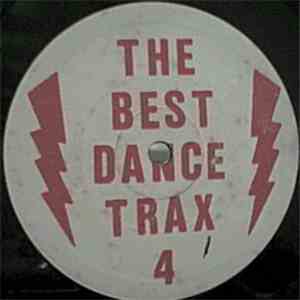 Various - The Best Dance Trax 04 flac download