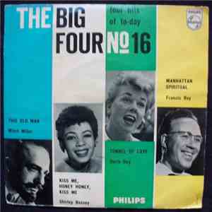 Various - The Big Four No. 16 flac download