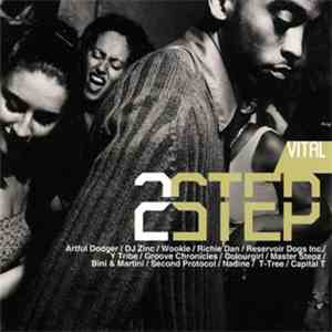 Various - Vital 2Step flac download