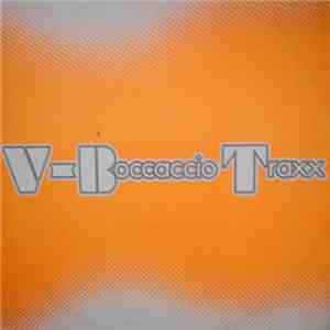 V-Boccaccio Traxx - Let You Free flac download
