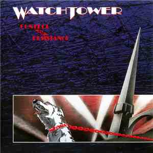 WatchTower - Control And Resistance flac download