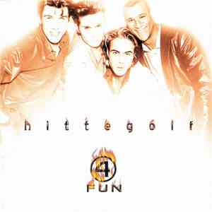 4 Fun - Hittegolf flac download
