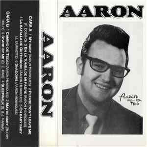 Aaron & Roll Trio - Aaron & Roll Trio flac download