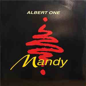 Albert One - Mandy flac download