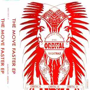 Alcatraz  - The Move Faster EP flac download
